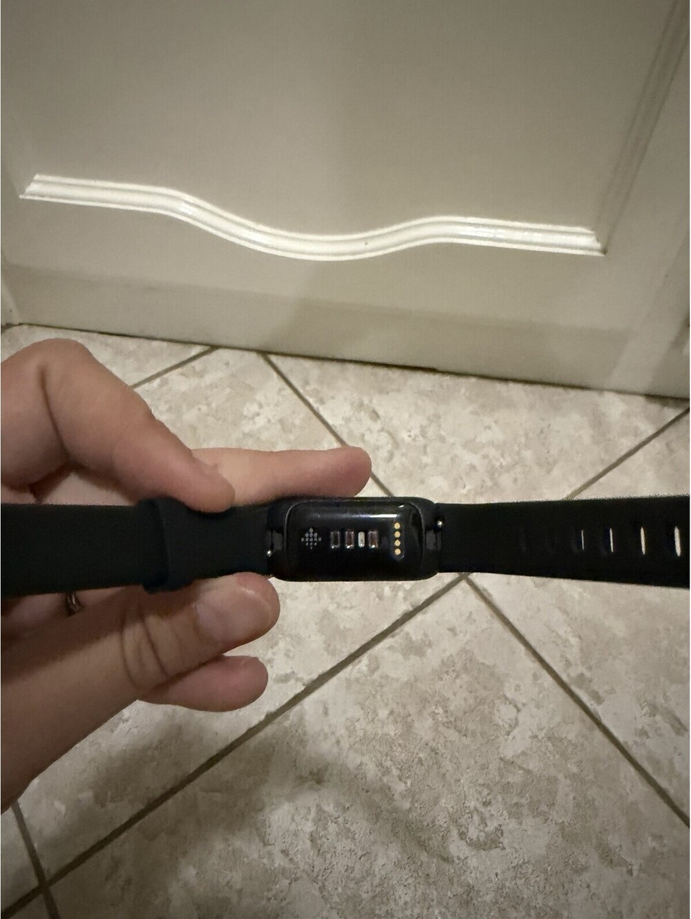 Fitbit Inspire 2 - Picture 3 of 3